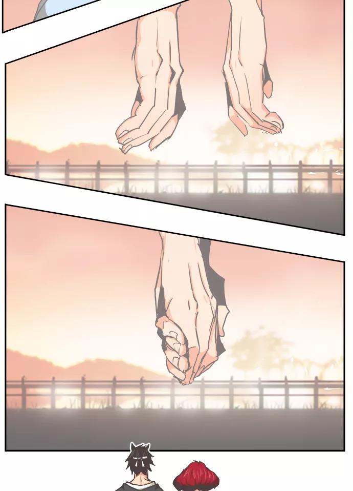 高校之神 - [第6部 RE：与神的较量] 第472话 - 第62张图