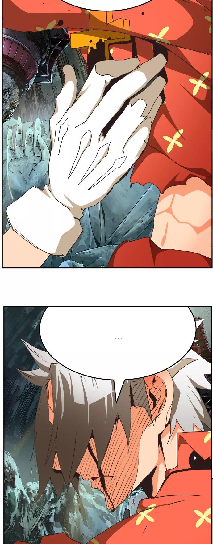 高校之神 - [第6部 RE：与神的较量] 第473话 - 第99张图