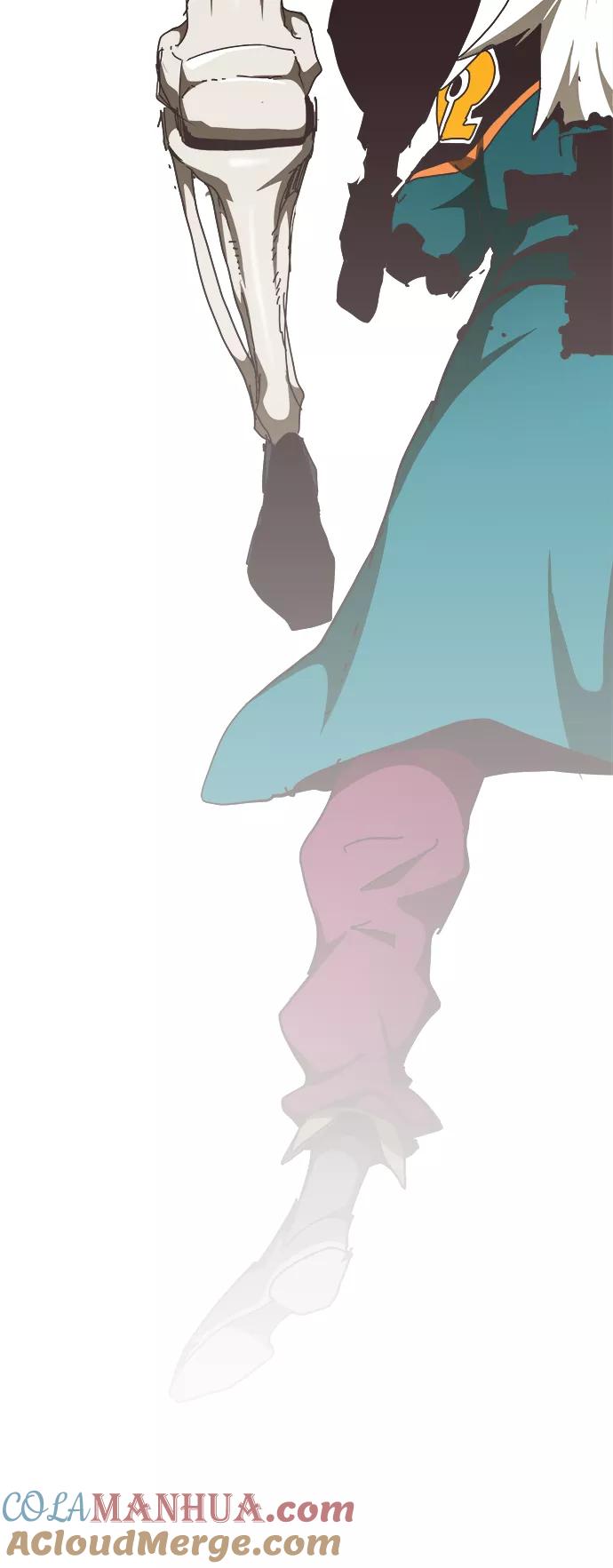 高校之神 - [第6部 RE：与神的较量] 第473话 - 第121张图