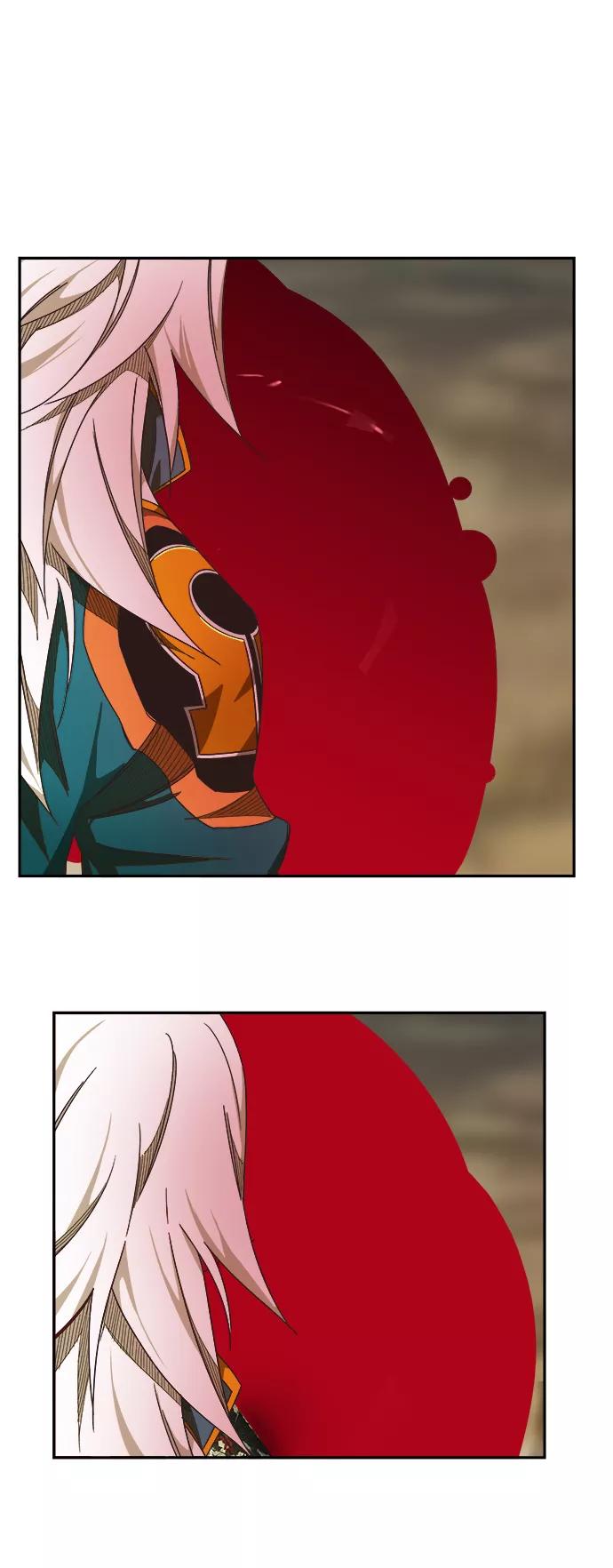 高校之神 - [第6部 RE：与神的较量] 第473话 - 第122张图