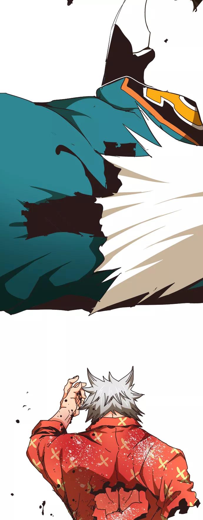 高校之神 - [第6部 RE：与神的较量] 第473话 - 第118张图