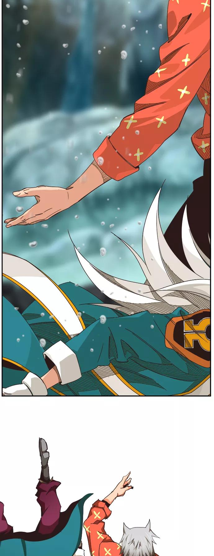 高校之神 - [第6部 RE：与神的较量] 第473话 - 第114张图