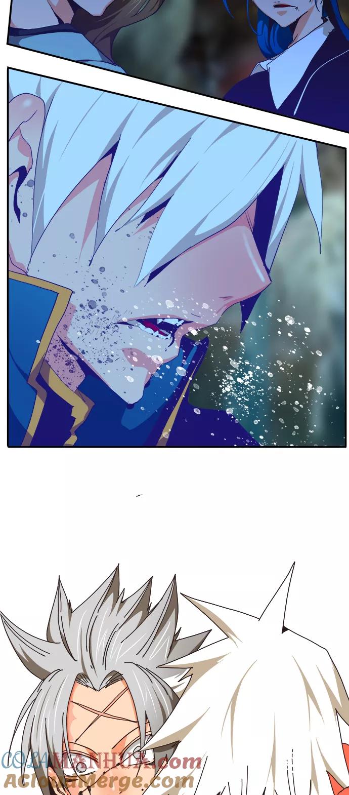 高校之神 - [第6部 RE：与神的较量] 第473话 - 第73张图