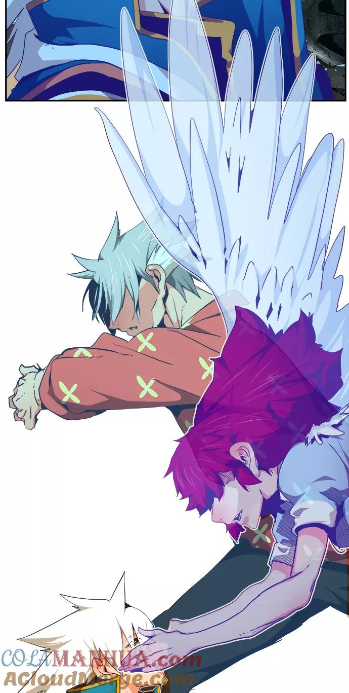 高校之神 - [第6部 RE：与神的较量] 第473话 - 第109张图