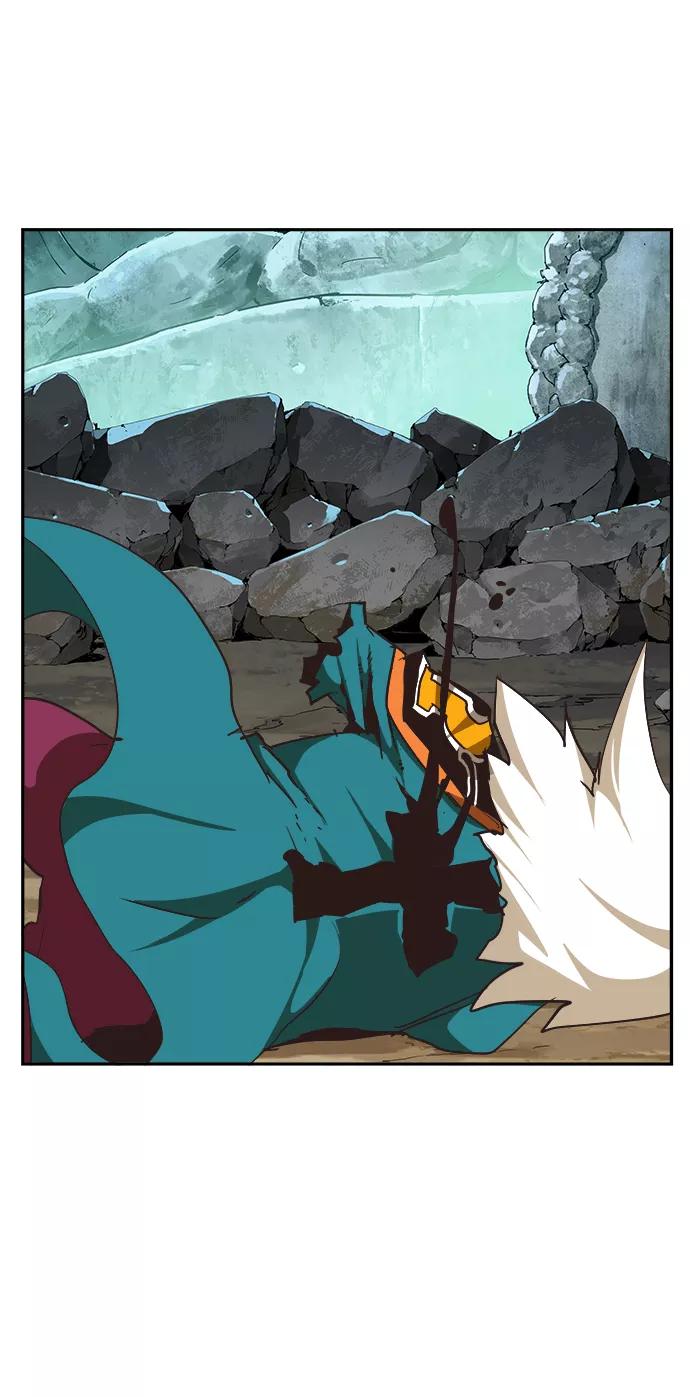 高校之神 - [第6部 RE：与神的较量] 第473话 - 第116张图