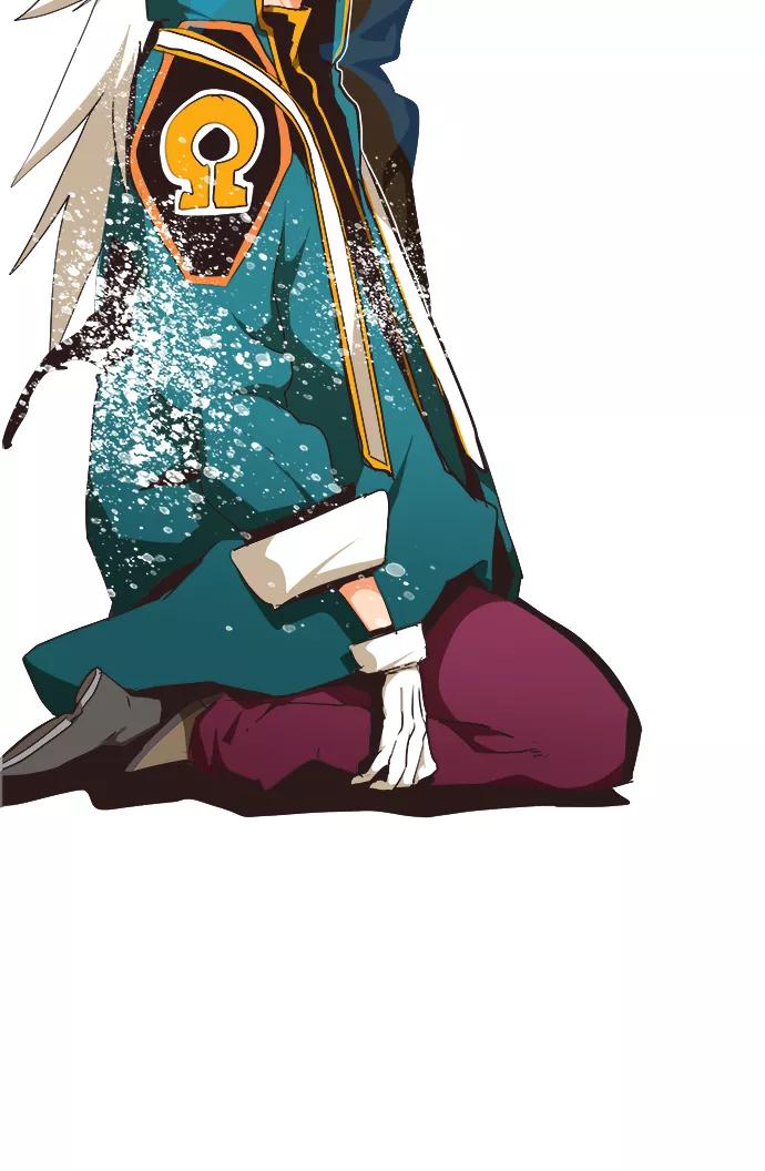 高校之神 - [第6部 RE：与神的较量] 第473话 - 第110张图