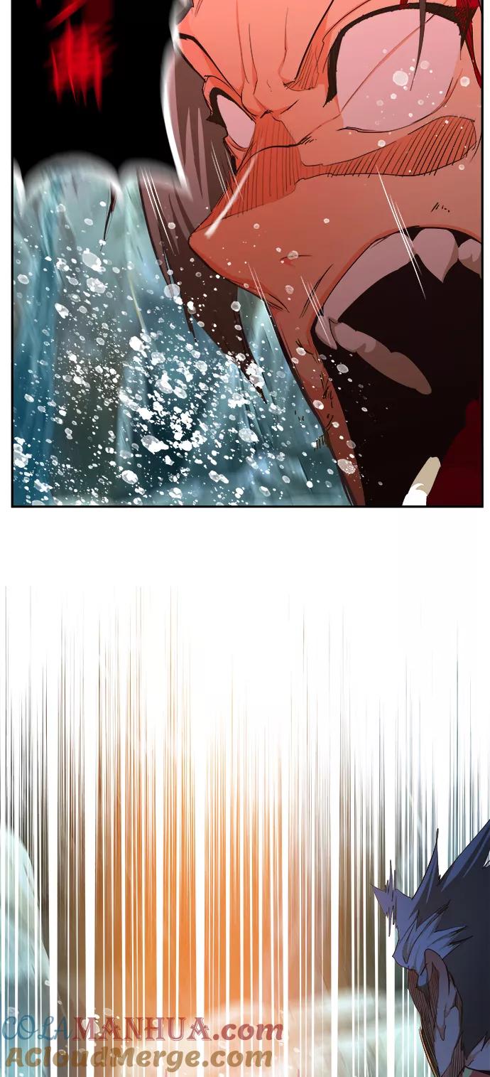 高校之神 - [第6部 RE：与神的较量] 第474话 - 第55张图