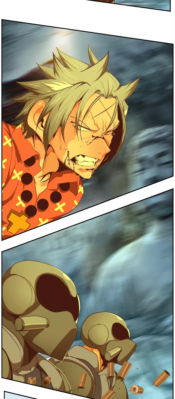 高校之神 - [第6部 RE：与神的较量] 第474话 - 第39张图