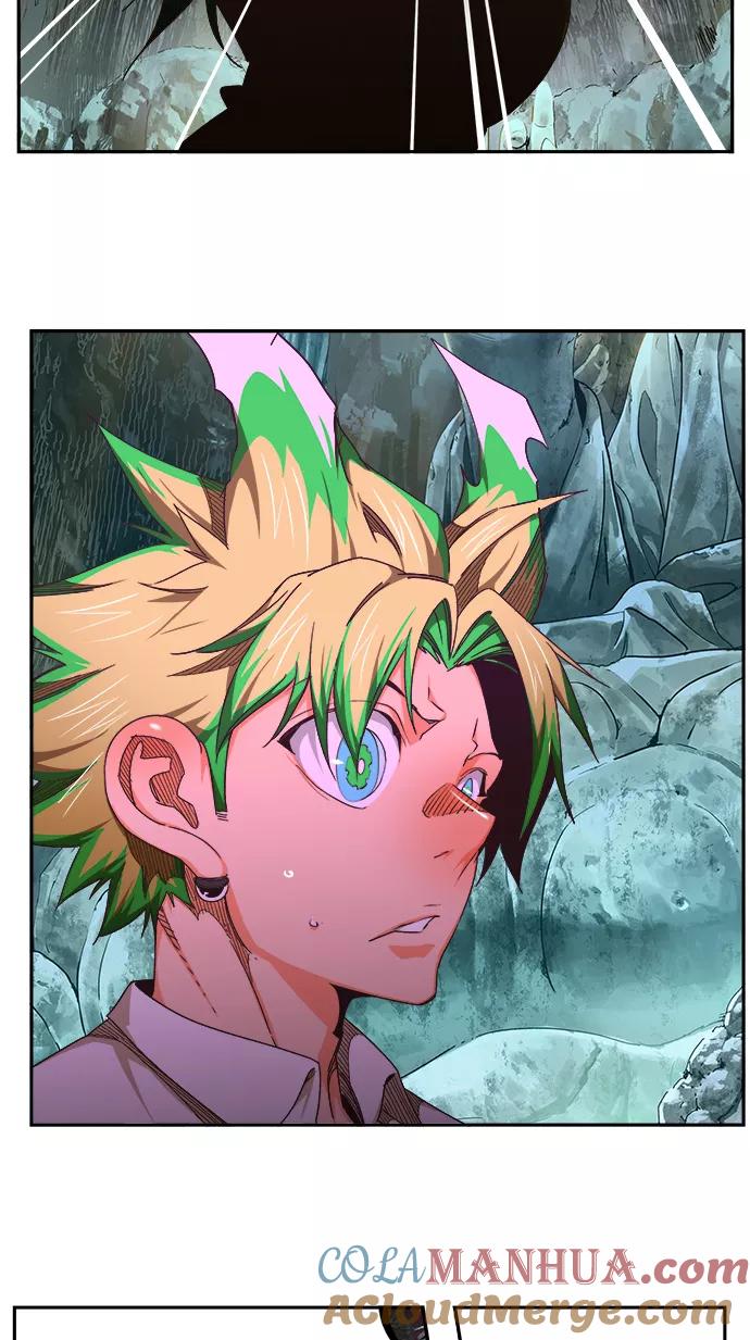 高校之神 - [第6部 RE：与神的较量] 第474话 - 第34张图