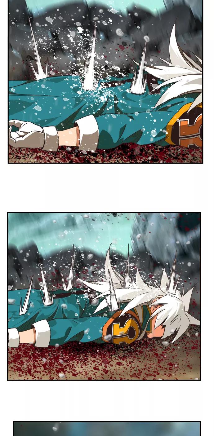 高校之神 - [第6部 RE：与神的较量] 第474话 - 第47张图