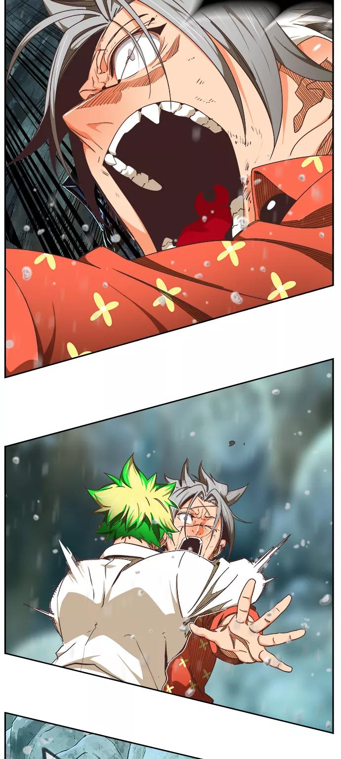 高校之神 - [第6部 RE：与神的较量] 第475话 - 第20张图