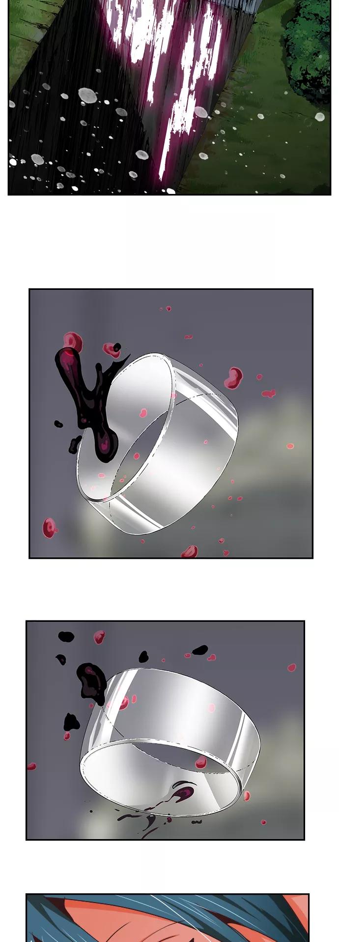 高校之神 - [第6部 RE：与神的较量] 第475话 - 第119张图