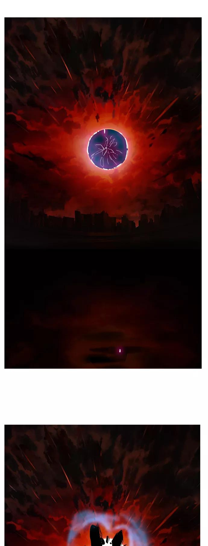 高校之神 - [第6部 RE：与神的较量] 第475话 - 第126张图