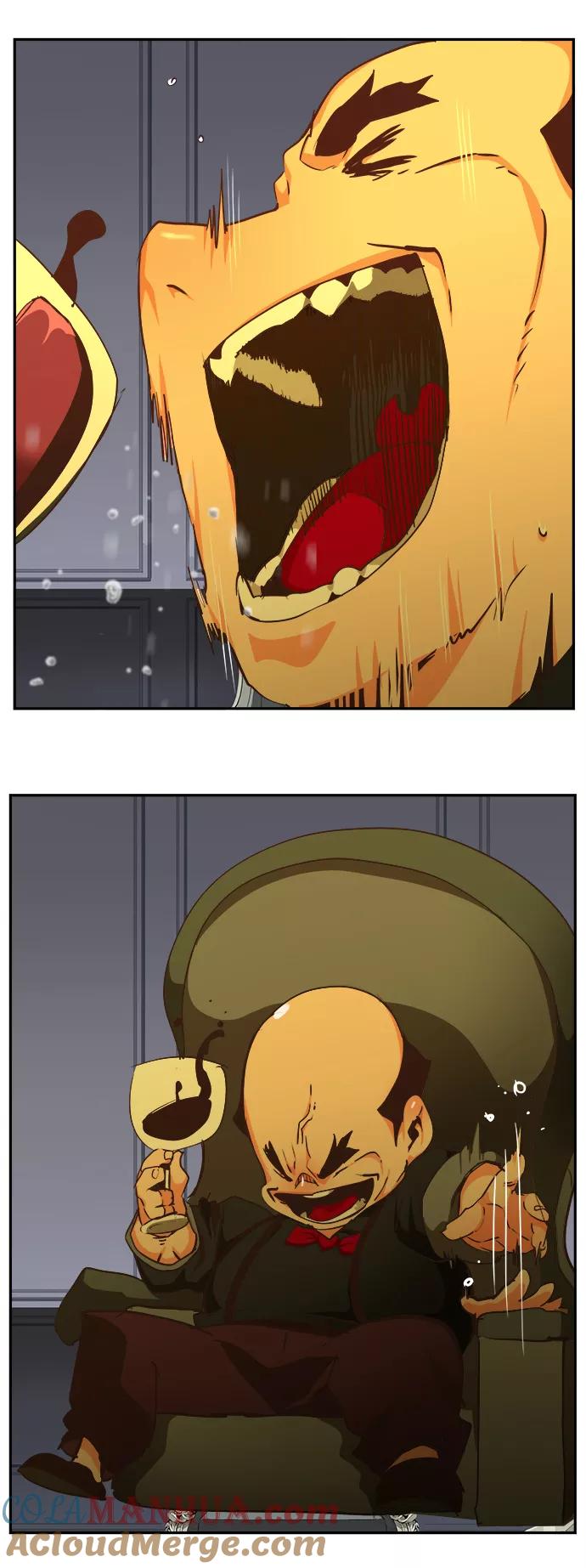 高校之神 - [第6部 RE：与神的较量] 第475话 - 第113张图