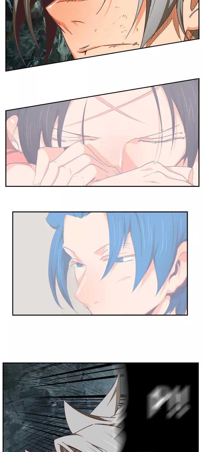 高校之神 - [第6部 RE：与神的较量] 第475话 - 第19张图