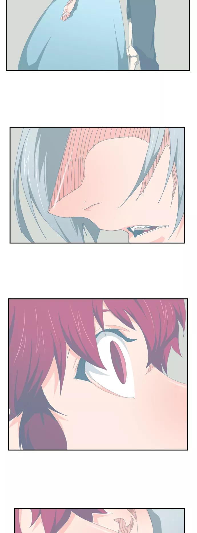 高校之神 - [第6部 RE：与神的较量] 第475话 - 第110张图