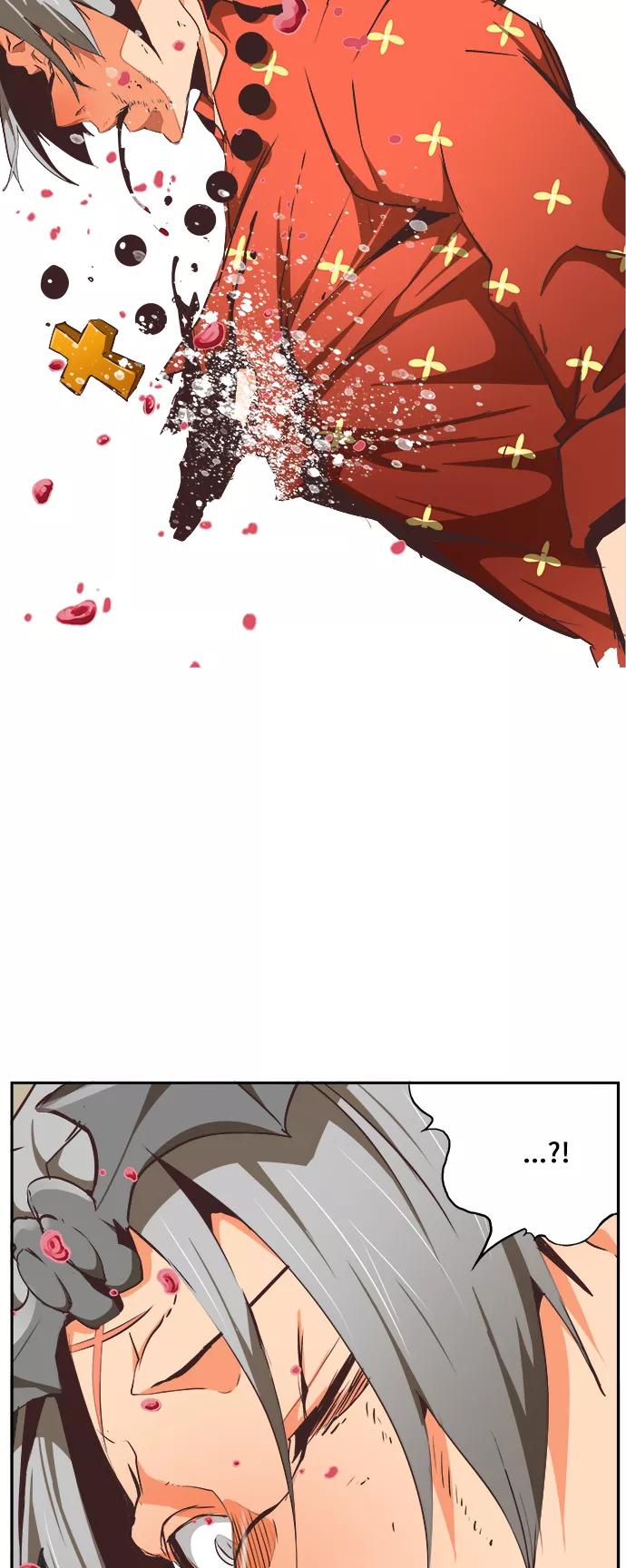 高校之神 - [第6部 RE：与神的较量] 第475话 - 第91张图