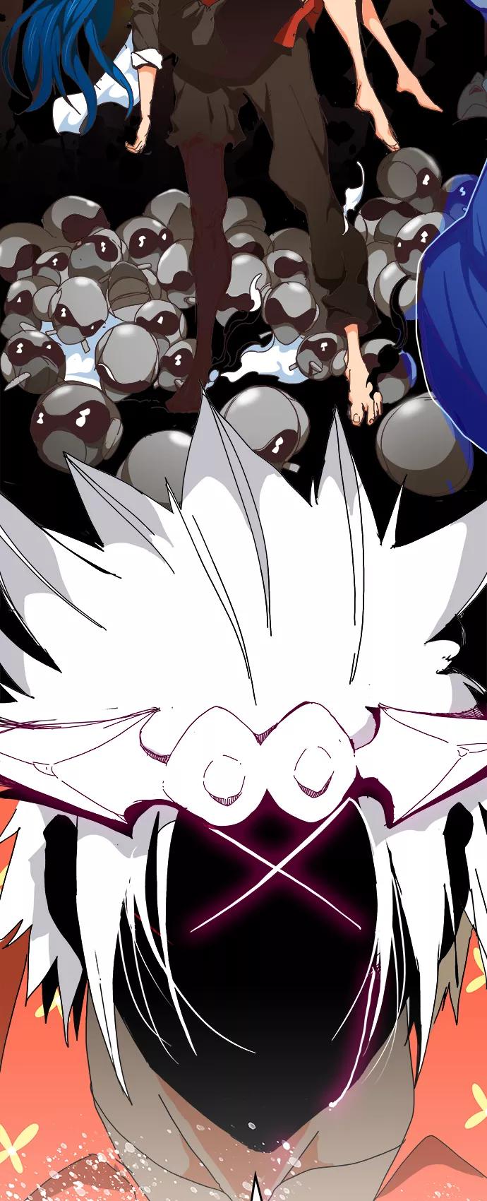 高校之神 - [第6部 RE：与神的较量] 第475话 - 第139张图