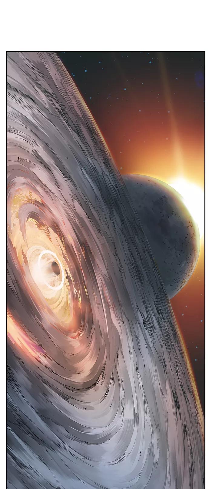 高校之神 - [第6部 RE：与神的较量] 第476话 - 第8张图