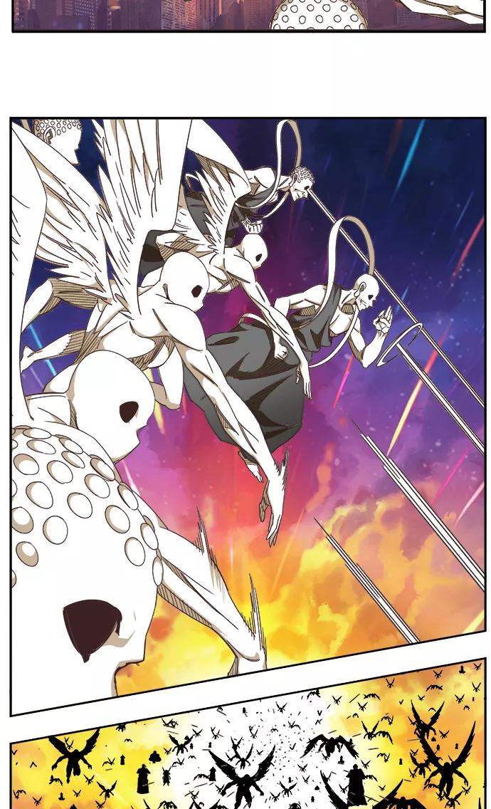 高校之神 - [第6部 RE：与神的较量] 第476话 - 第22张图