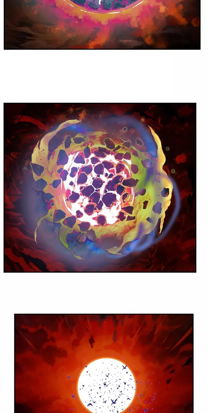 高校之神 - [第6部 RE：与神的较量] 第476话 - 第15张图