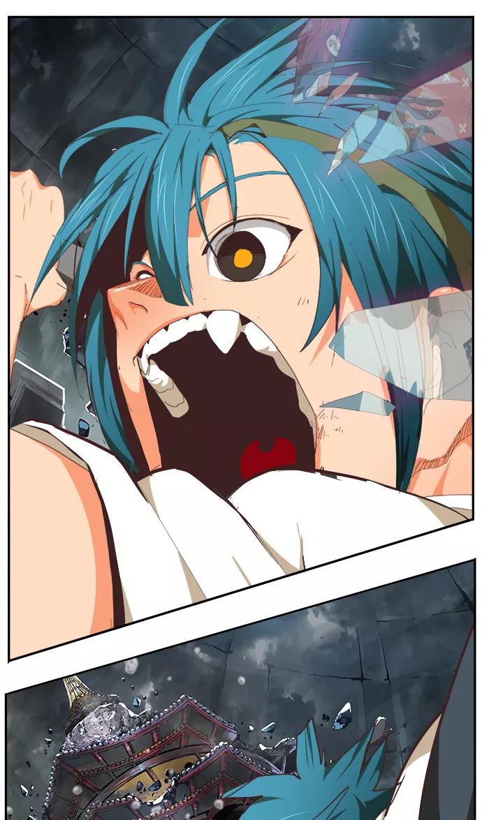 高校之神 - [第6部 RE：与神的较量] 第476话 - 第28张图