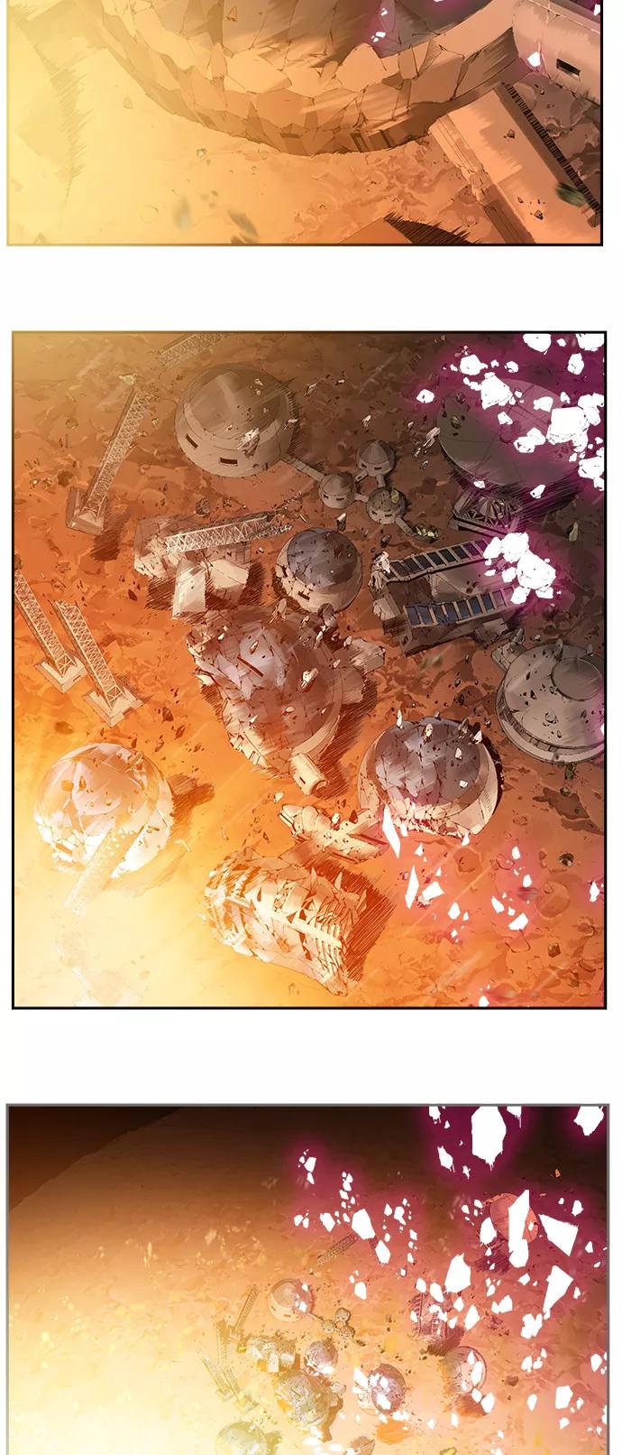 高校之神 - [第6部 RE：与神的较量] 第476话 - 第11张图