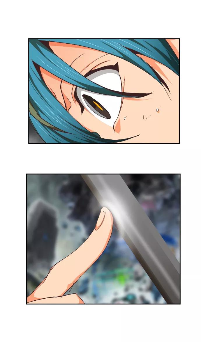 高校之神 - [第6部 RE：与神的较量] 第476话 - 第30张图