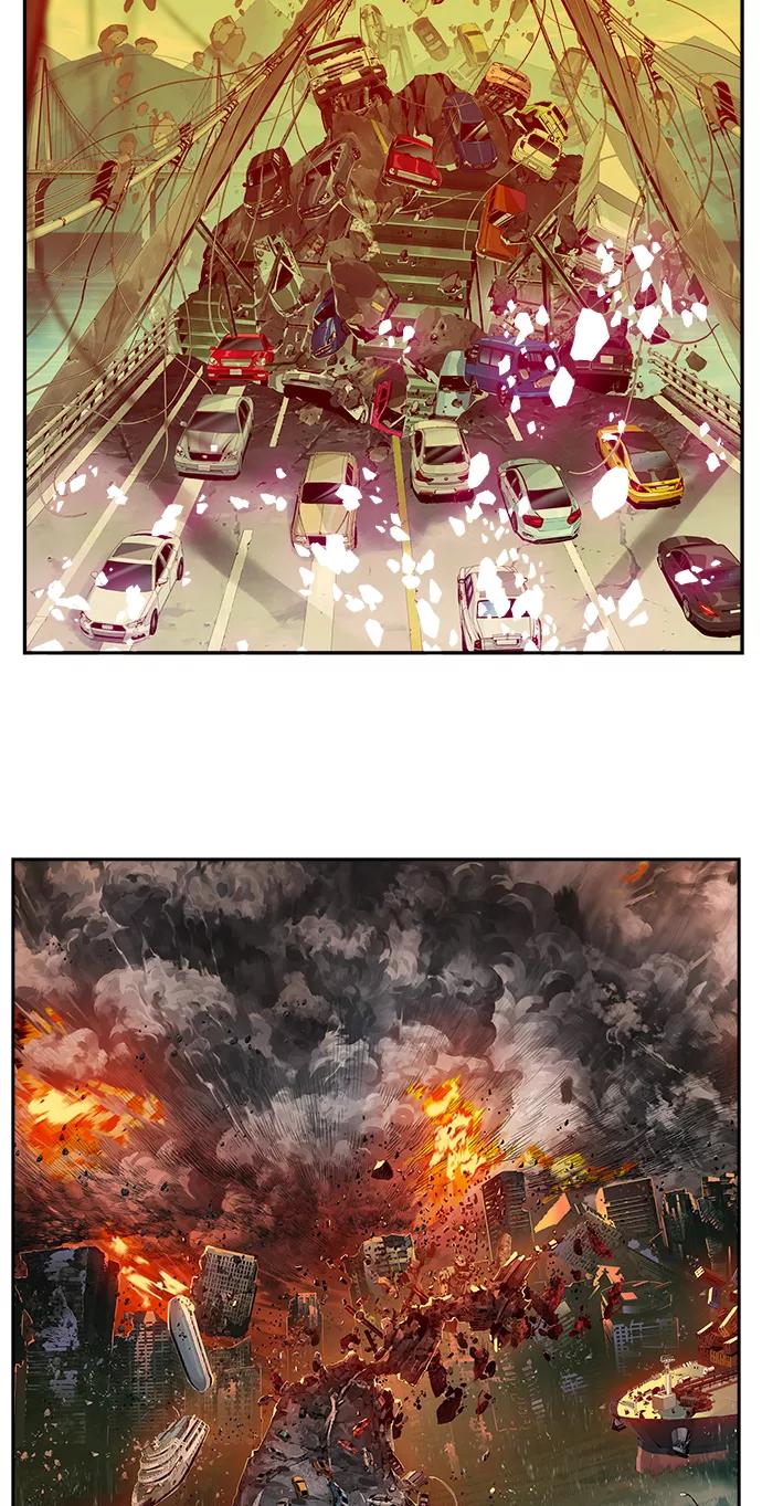 高校之神 - [第6部 RE：与神的较量] 第476话 - 第18张图