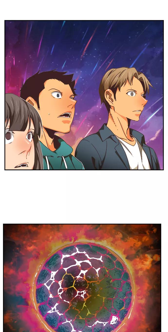 高校之神 - [第6部 RE：与神的较量] 第476话 - 第14张图