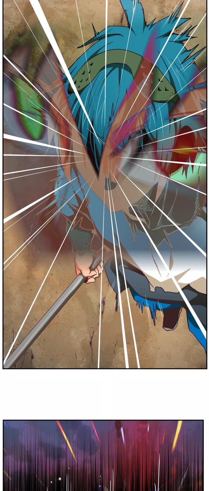 高校之神 - [第6部 RE：与神的较量] 第476话 - 第94张图