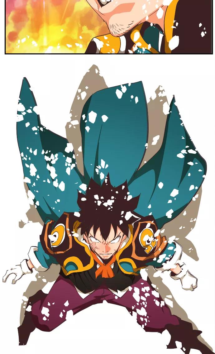 高校之神 - [第6部 RE：与神的较量] 第476话 - 第24张图