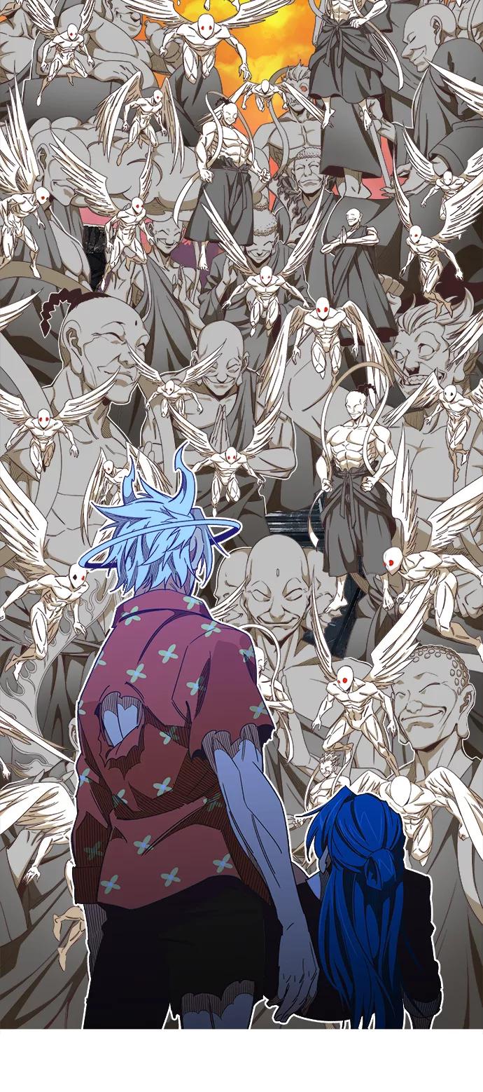 高校之神 - [第6部 RE：与神的较量] 第476话 - 第51张图