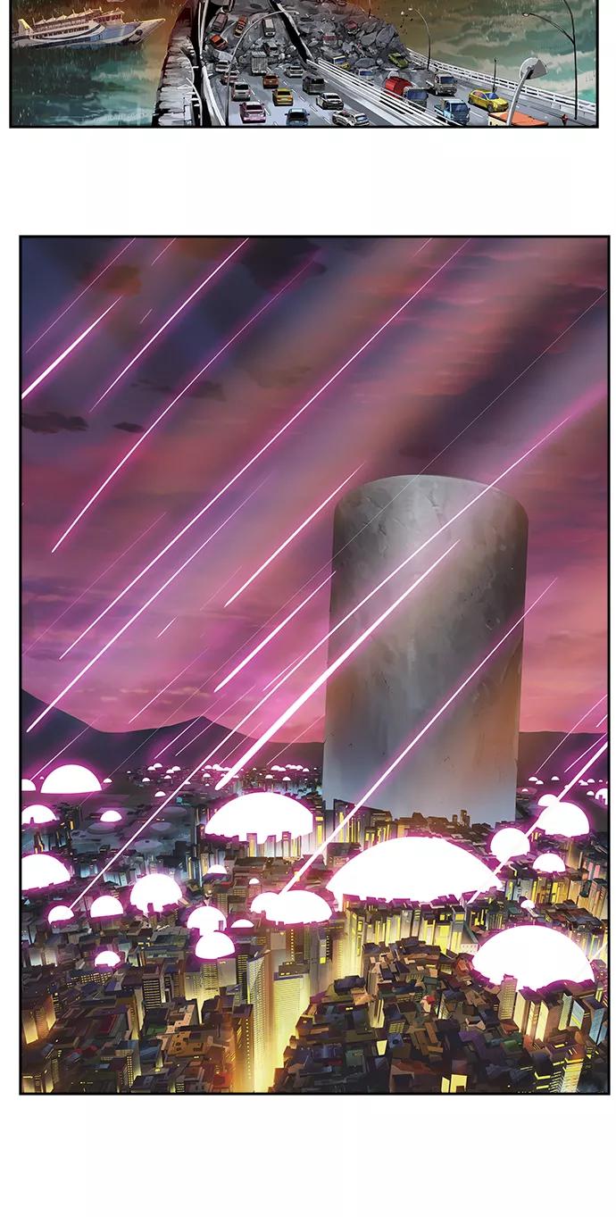 高校之神 - [第6部 RE：与神的较量] 第476话 - 第19张图