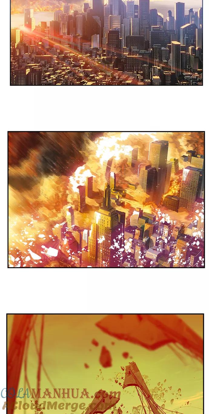 高校之神 - [第6部 RE：与神的较量] 第476话 - 第17张图