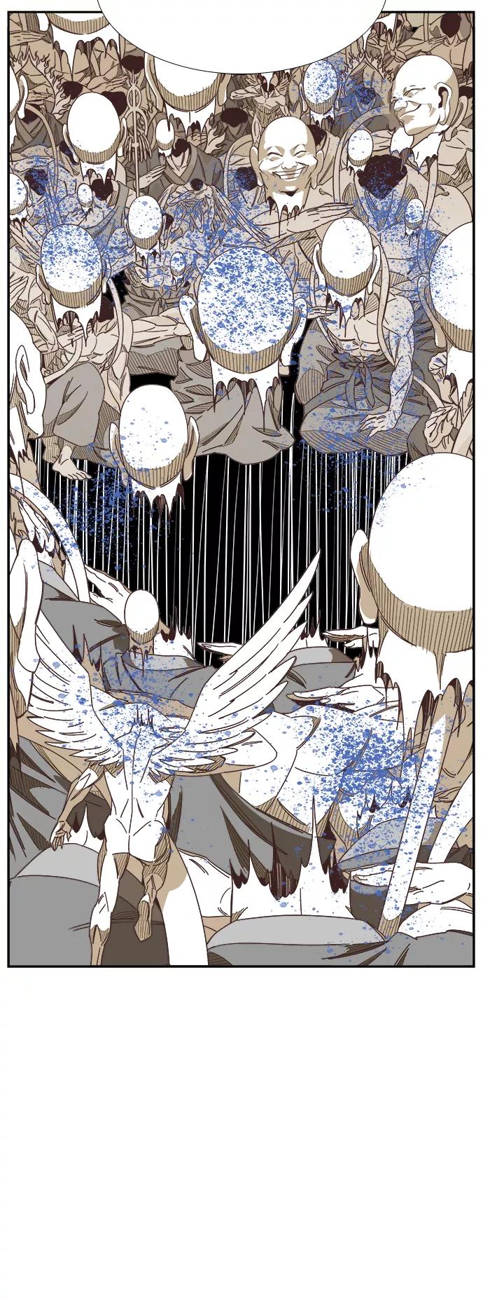 高校之神 - [第6部 RE：与神的较量] 第476话 - 第80张图