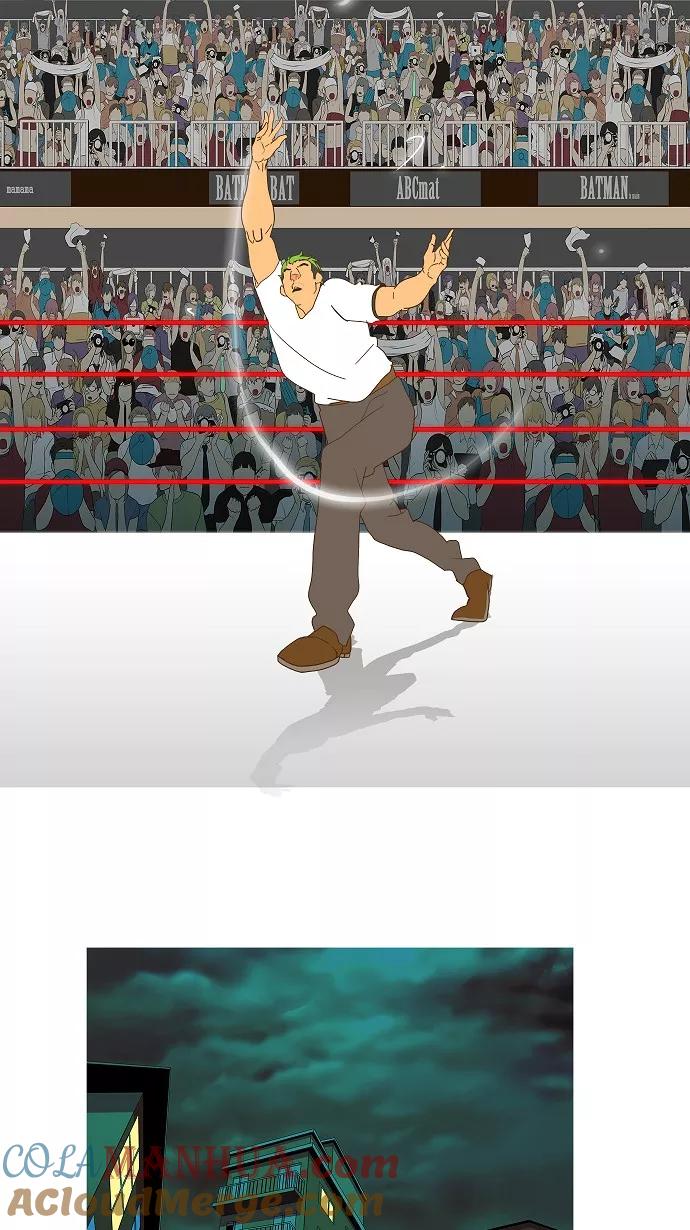 高校之神 - [第2部 全国联赛篇] 第47话 - 第25张图