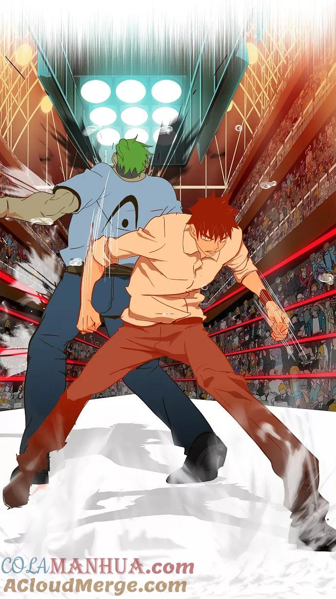 高校之神 - [第2部 全国联赛篇] 第47话 - 第15张图