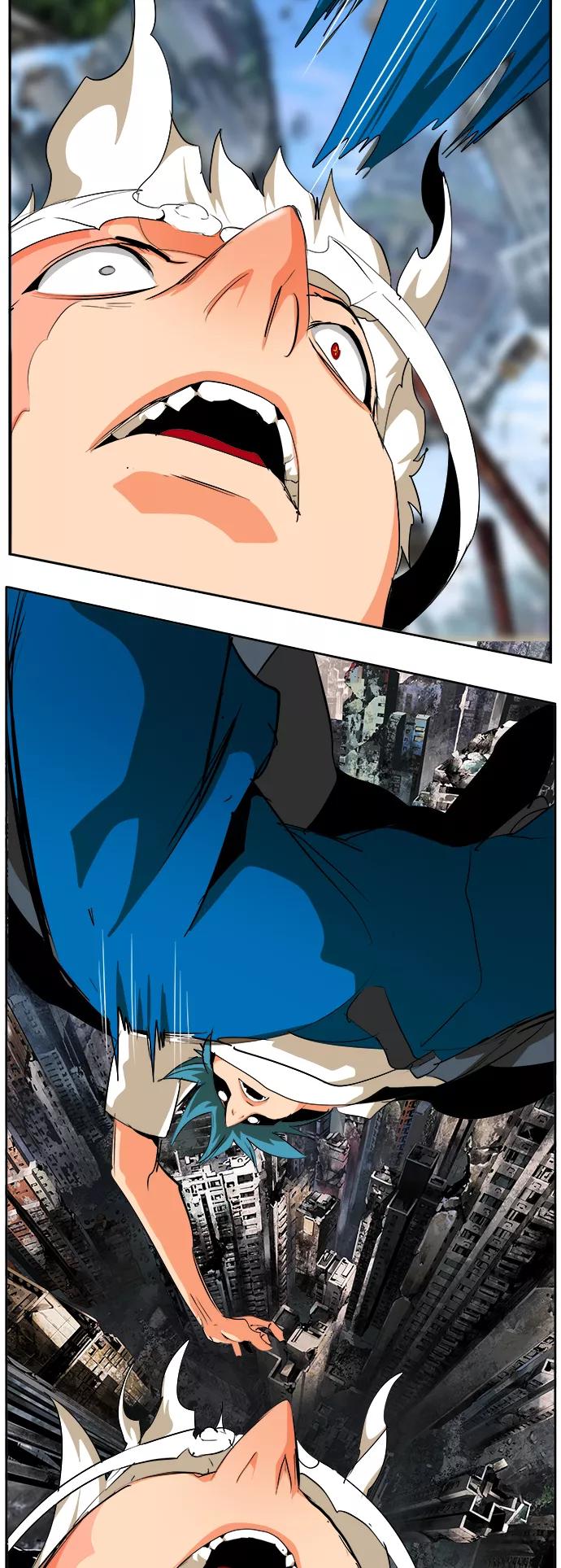 高校之神 - [第6部 RE：与神的较量] 第477话 - 第69张图