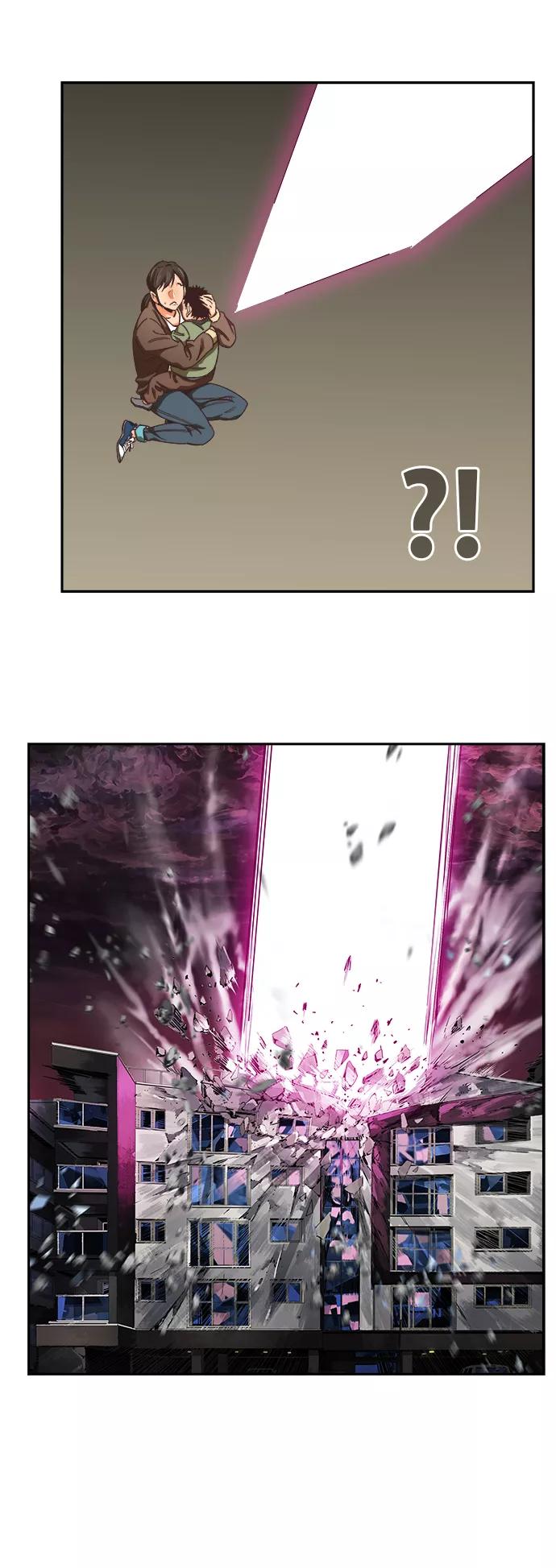 高校之神 - [第6部 RE：与神的较量] 第477话 - 第8张图