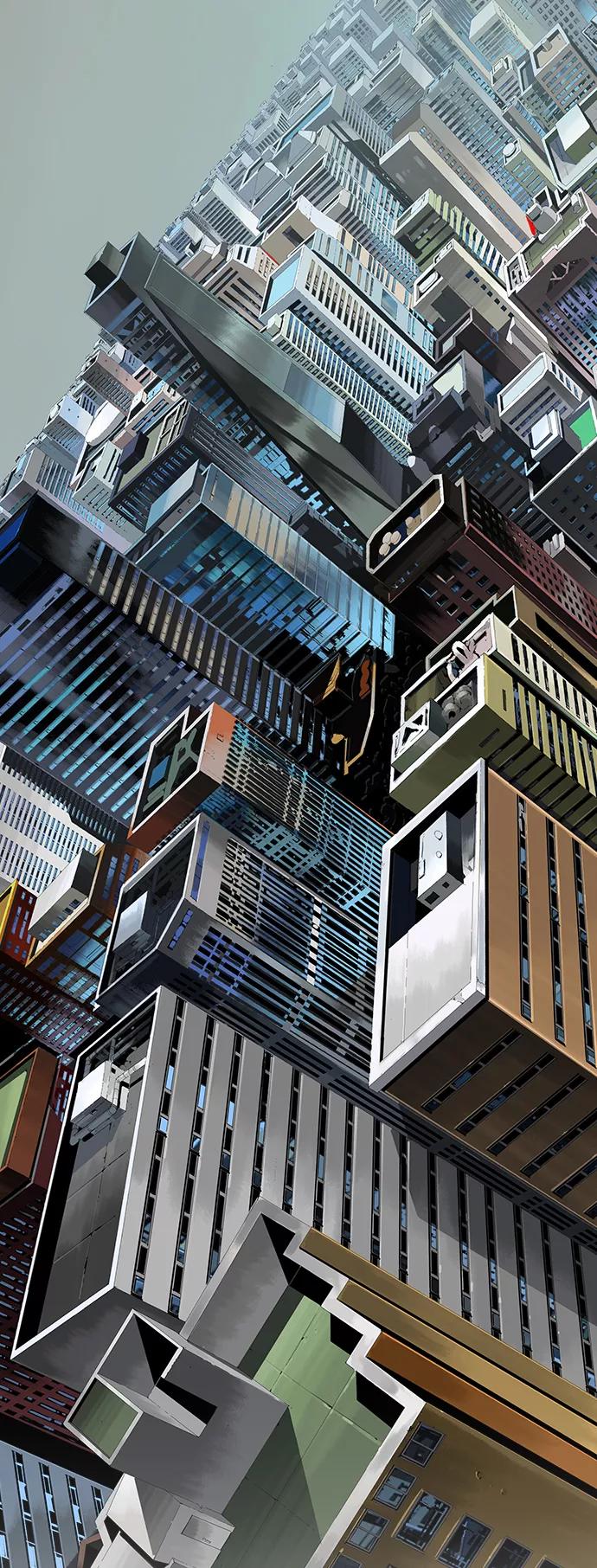 高校之神 - [第6部 RE：与神的较量] 第478话 - 第42张图