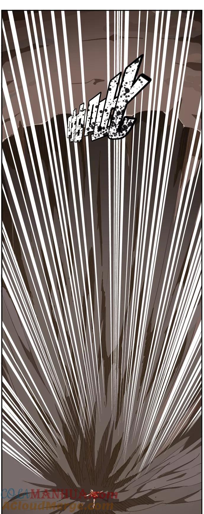 高校之神 - [第6部 RE：与神的较量] 第478话 - 第19张图