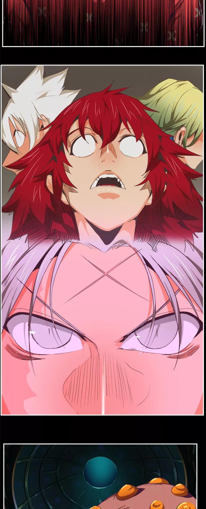 高校之神 - [第6部 RE：与神的较量] 第478话 - 第11张图