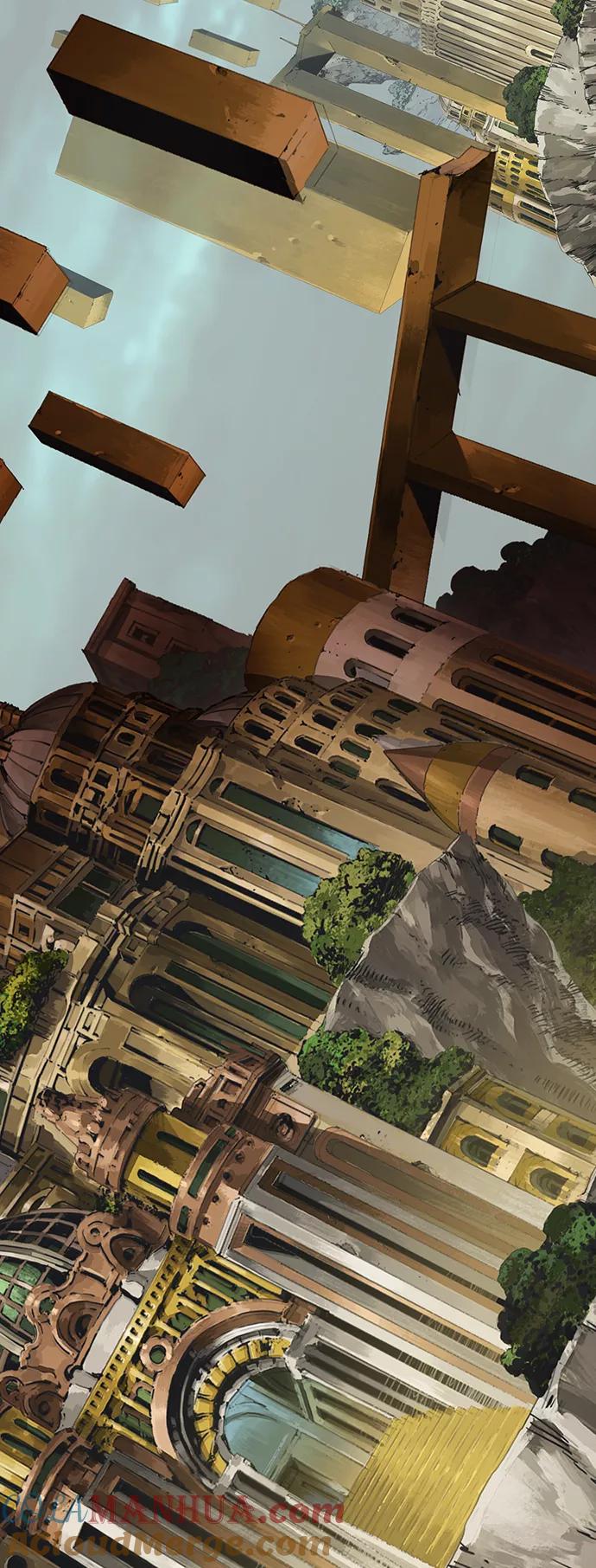 高校之神 - [第6部 RE：与神的较量] 第478话 - 第40张图