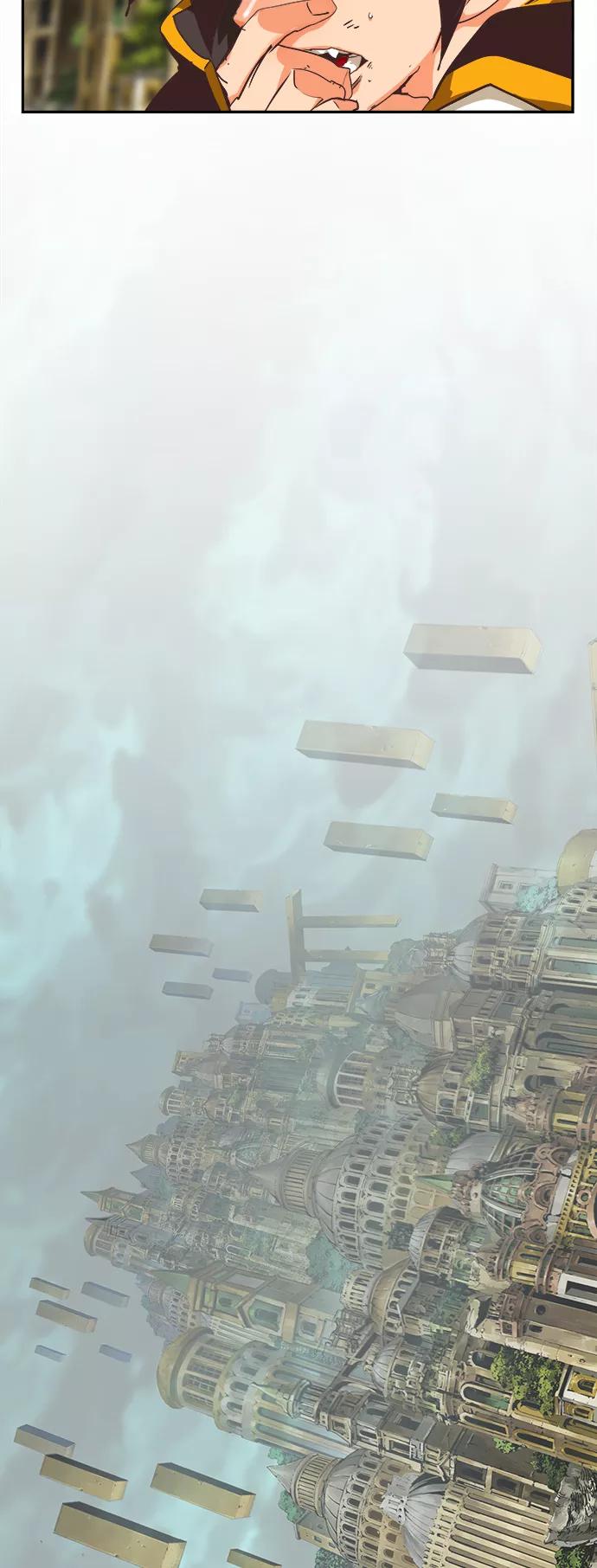 高校之神 - [第6部 RE：与神的较量] 第478话 - 第39张图