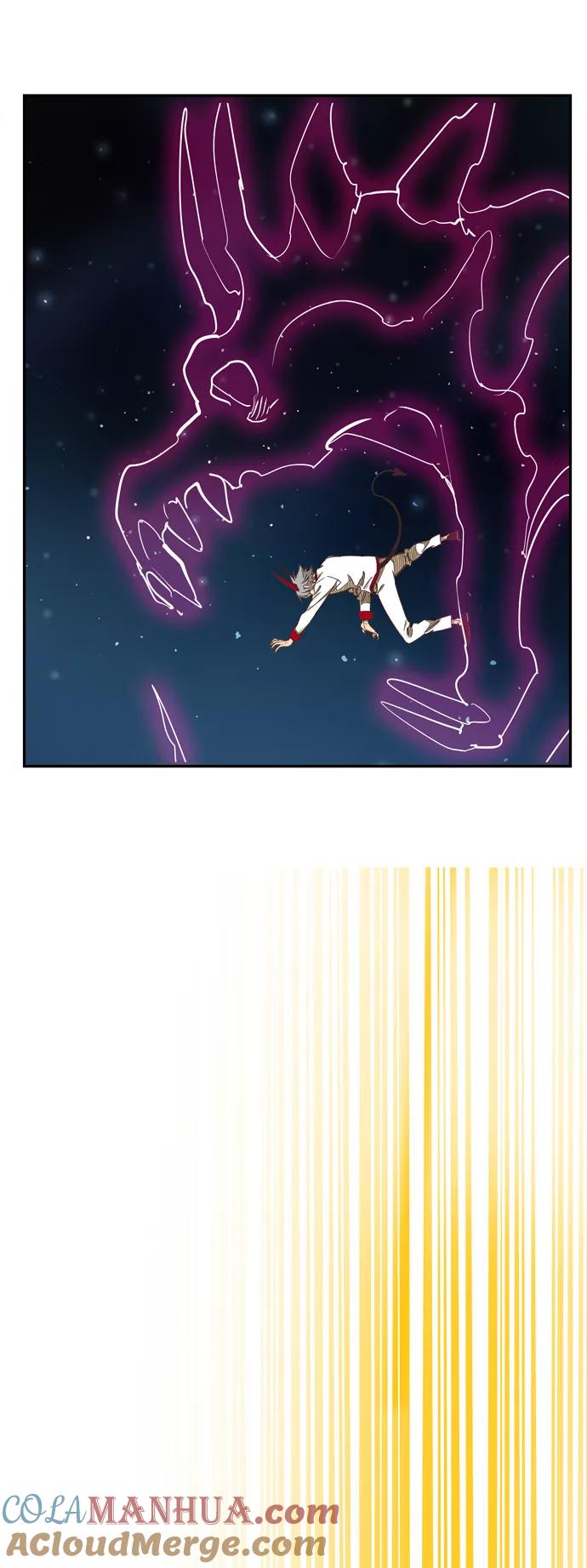 高校之神 - [第6部 RE：与神的较量] 第478话 - 第79张图