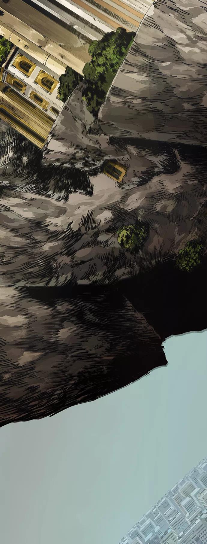 高校之神 - [第6部 RE：与神的较量] 第478话 - 第41张图