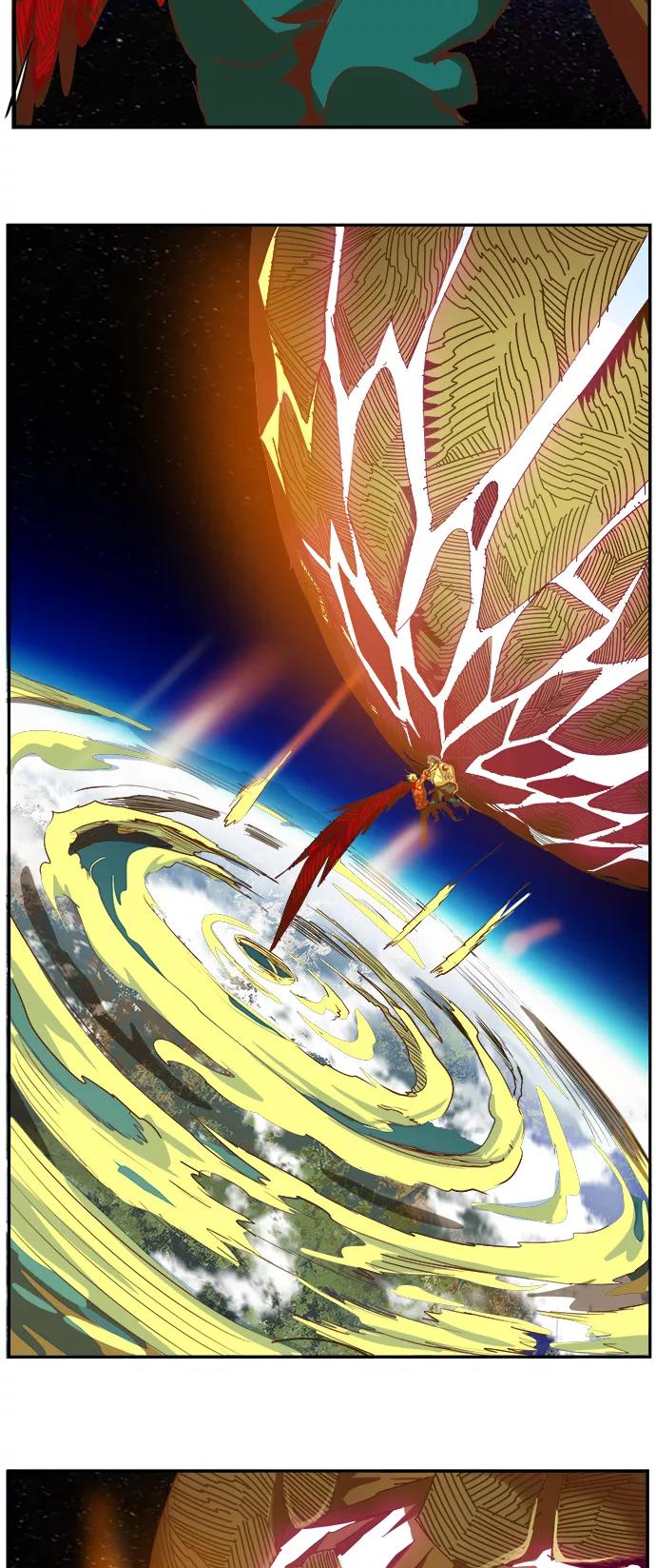 高校之神 - [第6部 RE：与神的较量] 第478话 - 第32张图