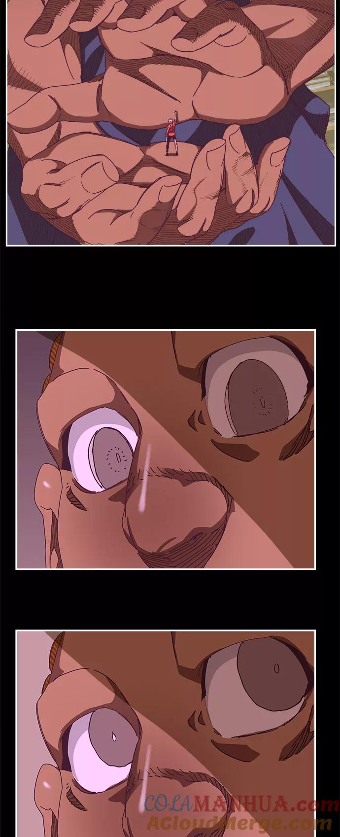 高校之神 - [第6部 RE：与神的较量] 第478话 - 第13张图