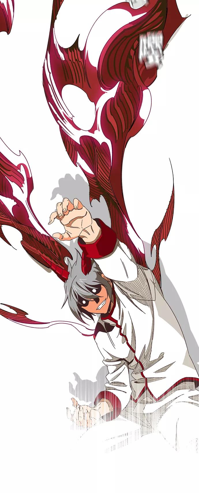 高校之神 - [第6部 RE：与神的较量] 第478话 - 第78张图